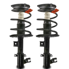 EVERESTWAY front struts assembly for Nissan Maxima improves ride stability