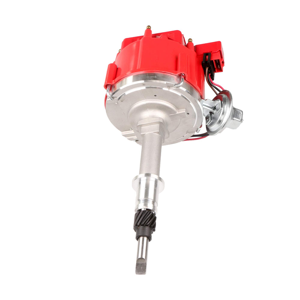 EVERESTWAY ignition module included for dependable ignition control.