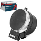 EVERESTWAY MAF sensor for Chevy Silverado 1500 fit provides reliable air measurement