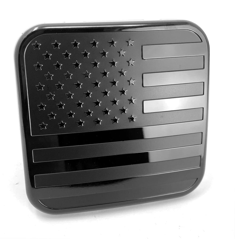 eVerHITCH patent-pending design supports reliable, long-lasting protection.