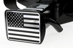 eVerHITCH UV resistant cover withstands sun and rain for outdoor use.