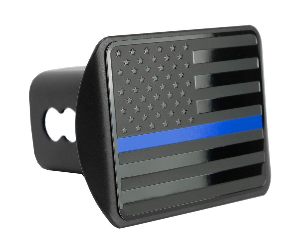 eVerHITCH weather durable hitch cover withstands sun and rain