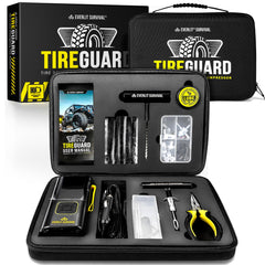 Veteran-owned Everlit craftsmanship delivering roadside reliability.
