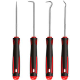 EVEUDER front view packaging showing compact 4-piece set and convenience