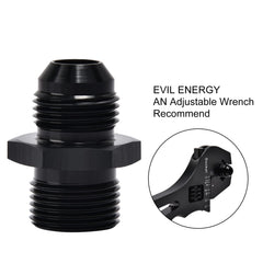 EVIL ENERGY 2-pack adapter kit packaging for quick upgrades and multiple vehicles.