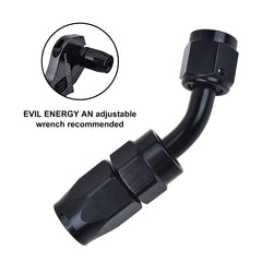 EVIL ENERGY 2-pack provides ready replacements for builds.