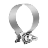 EVIL ENERGY 2inch exhaust clamp joining pipe for secure fit and easy install