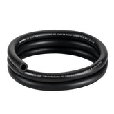EVIL ENERGY 3/8-inch transmission hose closeup highlights durable CPE construction