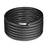 EVIL ENERGY 34in heater hose end provides a secure coolant connection.