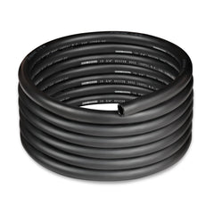 EVIL ENERGY 34in heater hose end provides a secure coolant connection.