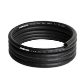 EVIL ENERGY 3/8 inch fuel hose with push-lock connector for quick secure connections.