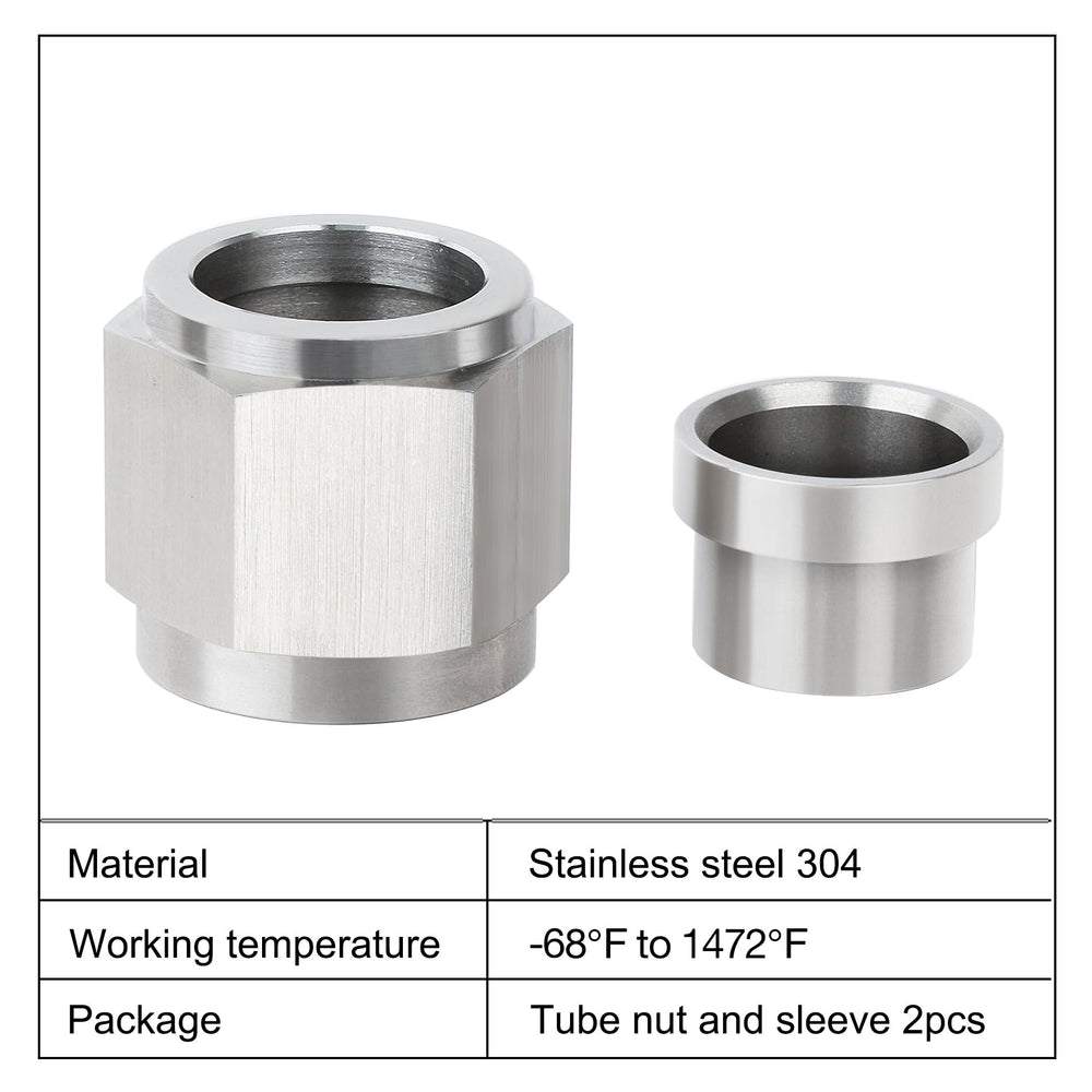 EVIL ENERGY 3AN stainless sleeve demonstrates durability under high temperatures.