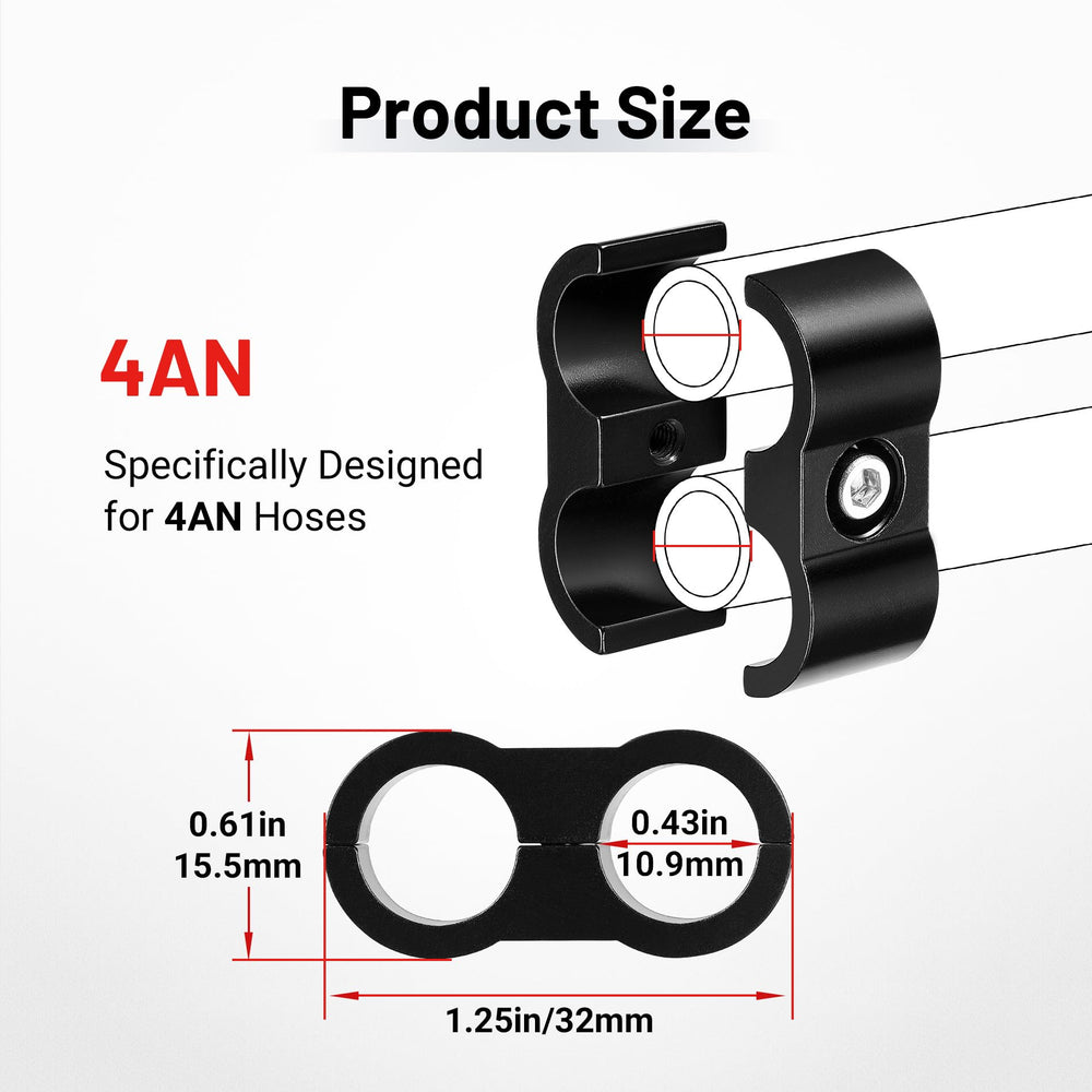 EVIL ENERGY 4AN aluminum 6061-T6: high-strength construction
