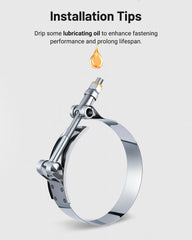 EVIL ENERGY 4-piece set offers value and replacement convenience