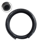 EVIL ENERGY 5-16inch heater hose for coolant systems with high temperature resistance.