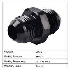 EVIL ENERGY 6061-T6 aluminum body delivers light strength and durability.