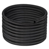 EVIL ENERGY 6AN braided fuel line, 10 ft, ideal for fuel supply and return.