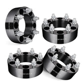 EVIL ENERGY wheel spacer for Frontier 1998-2004 improves clearance and stance