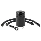 EVIL ENERGY air oil separator kit installation for cleaner intake and smoother performance.