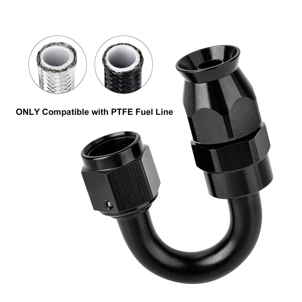 EVIL ENERGY aluminum 6061-T6 body with black anodized finish