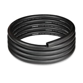 EVIL ENERGY heater hose 5/8-inch straight 10ft connects radiator to coolant reservoir.