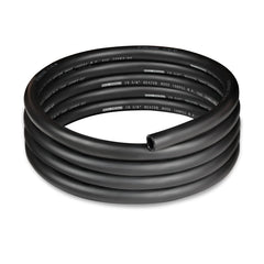 EVIL ENERGY heater hose 5/8-inch straight 10ft connects radiator to coolant reservoir.