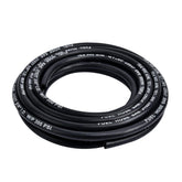 EVIL ENERGY marine fuel line hose 3/8-inch demonstrates durable fuel delivery for boats.