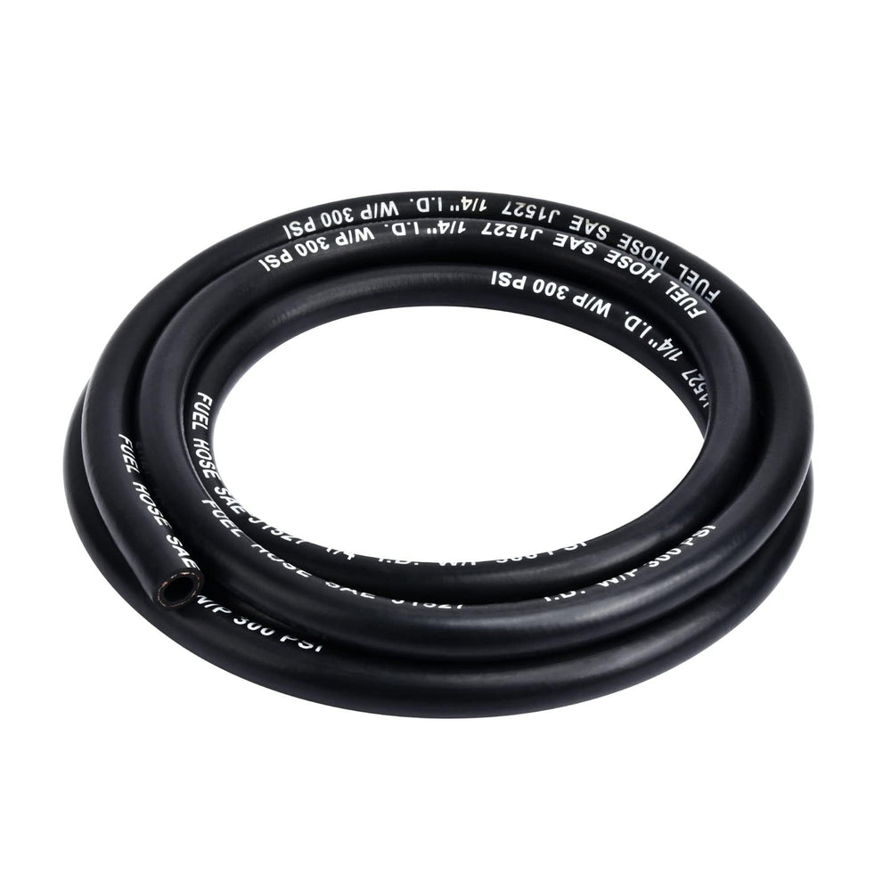 EVIL ENERGY marine fuel line hose A1-15 10ft for reliable boat fuel transfer.