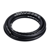 EVIL ENERGY marine fuel line hose Type A1-15 10ft outer view for dependable marine fuel routing.