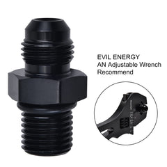 Evil Energy NBR O-ring seal close-up for sealing reliability