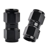 EVIL ENERGY swivel coupler detail for quick, easy alignment during installation
