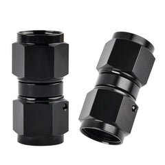 EVIL ENERGY swivel coupler detail for quick, easy alignment during installation