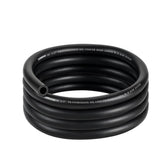 EVIL ENERGY transmission hose 1/2 inch ID, 10 ft length for durable, leak-resistant routing.