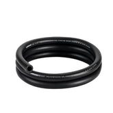 EVIL ENERGY transmission oil cooler hose with 1/2 inch ID ensures reliable connections.