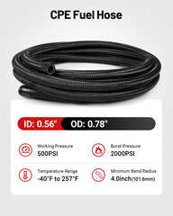 EVIL ENERGY universal-fit kit suits most cars with proper installation and space awareness
