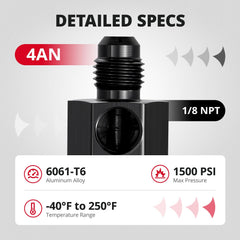 EVIL ENERGY wide temperature range suits extreme automotive environments.