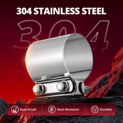 EVIL ENERGY zinc-plated M10 bolt and nut enable reliable torque