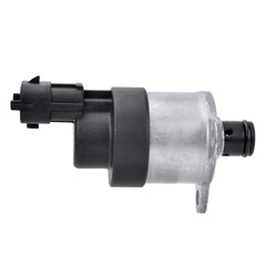 Adjustment screw close-up demonstrates regulator tuning capability for demand changes.