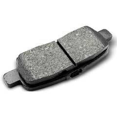 evkingauto installation instructions for front and rear brake pads