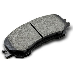 evkingauto D1415 D1737 rear brake pads set for Nissan Rogue quiet operation