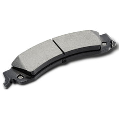 evkingauto front brake pad for GMC Yukon 1500 improves pedal feel and response