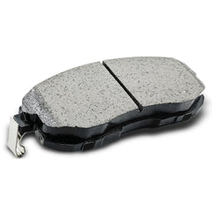 evkingauto Nissan 350Z rear brake pads provide reliable stopping power and reduced wear.