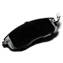 evkingauto Altima front brake pads deliver steady performance and low dust.
