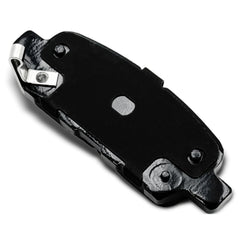 evkingauto Juke rear brake pads provide stable braking and low dust.