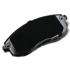 evkingauto Sentra front brake pads promote smooth stopping and durable operation.