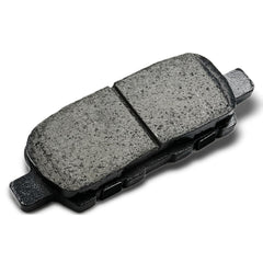 evkingauto Sentra rear brake pads support consistent braking and longer life.