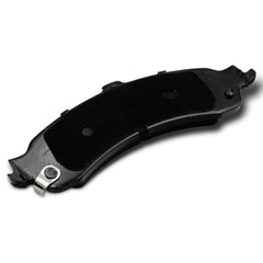 evkingauto rear brake pad for Chevrolet Silverado 1500 ensures dependable braking performance