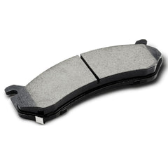 evkingauto rear brake pad for GMC Yukon XL 1500 delivers balanced braking and reduced dust