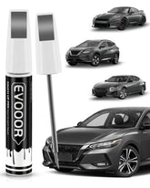 EVOOOR Nissan touch-up pen cap for precise color matching on chips