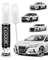 EVOOOR Nissan touch-up pen cap ensures color control for quick fixes.